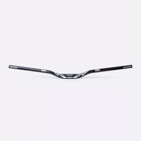 GUIDÃO HUPI RIDE 2026 RISE 30 780MM PRETO