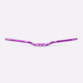 GUIDÃO HUPI RIDE 2026 RISE 30 780MM ROXO