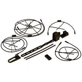 JUNÇÃO SHIMANO DI2 SM-JC41 INTERNA 4 PORTAS DURA-ACE ULTEGRA