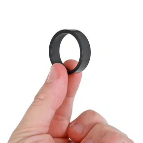 KIT 4 ESPACADORES DE DIRECAO 10MM ABSOLUTE ALUMINIO BIKE