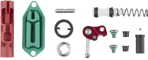 KIT DE REPARO SRAM MAVEN ULTIMATE/SILVER A1 PISTÃO E MOLAS