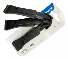 KIT ESPÁTULAS FERRAMENTA DESMONTA PNEUS BICICLETA POLISPORT