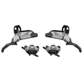 KIT FREIO SRAM MAVEN ULTIMATE B1 DIANTEIRO E TRASEIRO