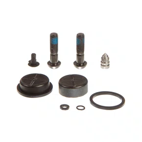 KIT REPARO PISTÃO PINÇA FREIO SRAM RED AXS E1