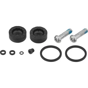 KIT REPARO PISTÃO PINÇA FREIO SRAM RIVAL AXS D1