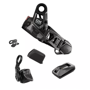 KIT UPGRADE SRAM CAMBIO TRASEIRO EAGLE 70 E 90 GX T-TYPE A2