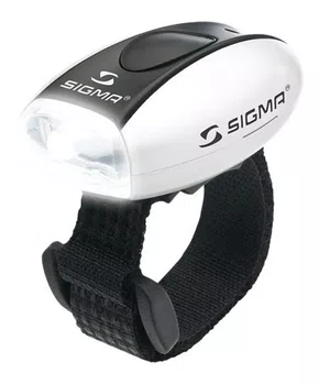 LANTERNA SIGMA MICRO LED