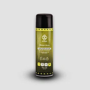 LIMPA DISCO SPRAY SOLIFES 500ML