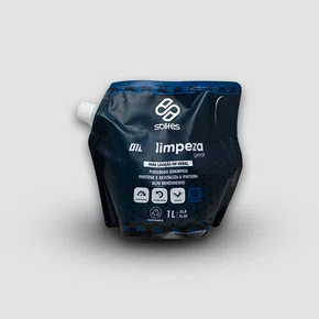 LIMPEZA GERAL BIO SOLIFES 1L