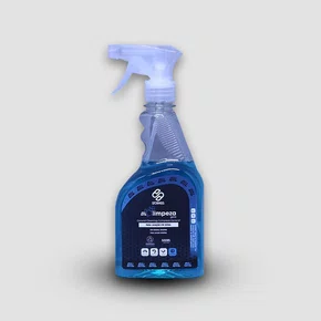 LIMPEZA GERAL BIO SOLIFES 500ML