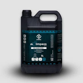 LIMPEZA GERAL BIO SOLIFES 5L