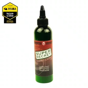 LUBRIFICANTE DE CORRENTE SILCA SUPER SECRET