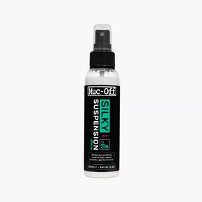LUBRIFICANTE MUC-OFF SILKY SUSPENSION SERUM 100ML