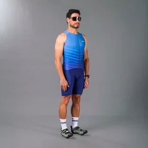 MACAQUINHO TRIATHLON WOOM 140 MASCULINO II