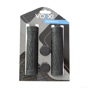 MANOPLA ERGONÔMICA COM APOIO EVITA DORMÊNCIA E RESISTENTE