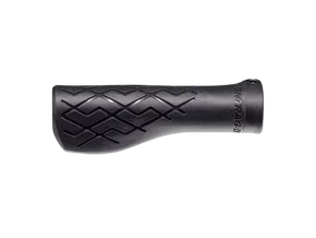 MANOPLA XR ENDURANCE COMP GRIP BONTRAGER PRETO