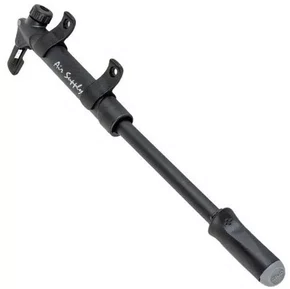 MINI BOMBA BICICLETA GIYO 80PSI GP45-L 