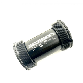 MOVIMENTO CENTRAL SESSION T47 68/73MM - ROLAMENTOS CERÂMICA