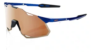 ÓCULOS 100% HYPERCRAFT XS GLOSS COBALT