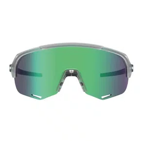 ÓCULOS HB EDGE R M CRYS/PIN GREEN/GREEN CHROME