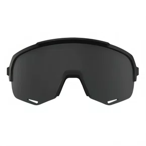 ÓCULOS HB EDGE R MATTE BLACK GRAY