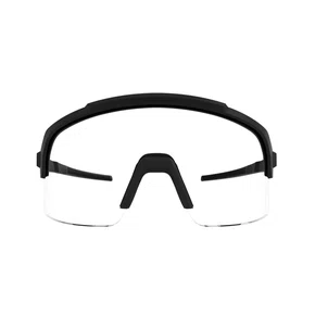 ÓCULOS HB EDGE R MATTE BLACK PHOTOCHROMIC