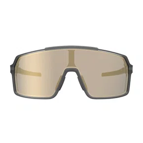 ÓCULOS HB GRINDER G DARK BLUISH GRAY GOLD CHROME