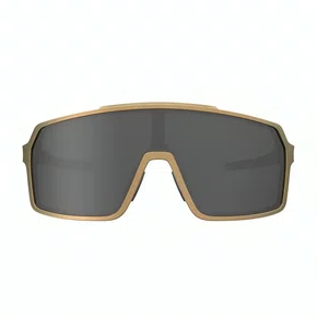 ÓCULOS HB GRINDER M GRA BLACK GOLD GRAY SOLAR 131 MM