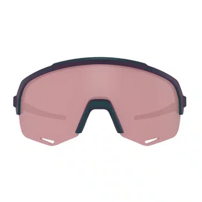 ÓCULOS HB LOW LIGHT EDGE R GREEN PURPLE AMBER