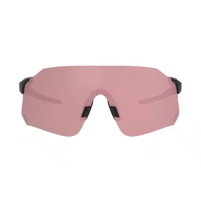 ÓCULOS HB LOW LIGHT QUAD X 2.0 MATTE BLACK AMBER