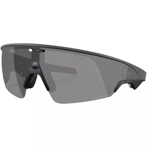 ÓCULOS OAKLEY META VANGUARD BLACK PRIZM BLACK