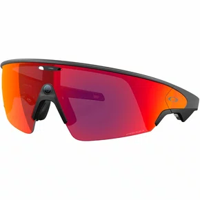 ÓCULOS OAKLEY META VANGUARD BLACK PRIZM ROAD