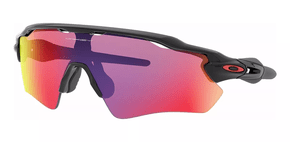 ÓCULOS OAKLEY RADAR EV PATH MATTE BLACK/LENTE PRIZM ROAD