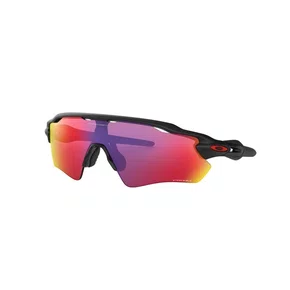 ÓCULOS OAKLEY RADAR EV PATH MATTE BLACK/LENTE PRIZM ROAD