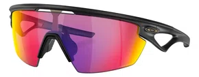 ÓCULOS OAKLEY SPHAERA MATTE BLACK PRIZM ROAD