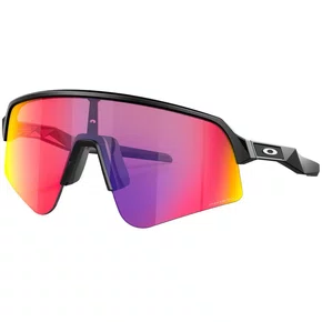 ÓCULOS OAKLEY SUTRO LITE SWEEP MATTE BLACK PRIZM ROAD