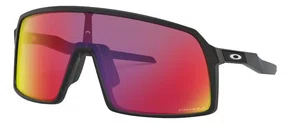 ÓCULOS OAKLEY SUTRO MATTE BLACK PRIZM ROAD