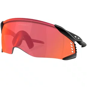 ÓCULOS OAKLEY VELO KATO MATTE BLACK PRIZM TRAIL TORCH