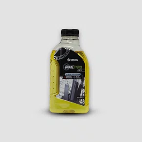ÓLEO PARA FREIO BICICLETA BRAKEHYDRA DOT 5.1 SOLIFES 500ML