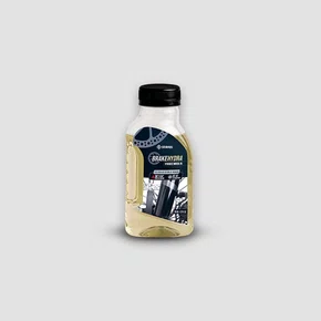 ÓLEO PARA FREIO HIDRÁULICO MINERAL BRAKEHYDRA SOLIFES 200ML