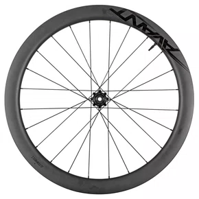 PAR DE RODAS BICICLETA ELITEWHEELS AVANT 50 DISC CARBON HG