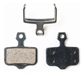 PASTILHA DE FREIO ABSOLUTE ORGÂNICA AVID/SRAM LEVEL ABS-05S