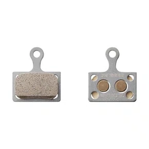 PASTILHA DE FREIO K04TI METAL