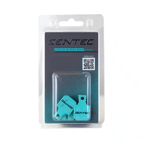PASTILHA DE FREIO SENTEC CERAMIC 4 PISTÕES MAGURA MT5 MT7