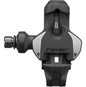 PEDAL CLIP BIKE SPEED TIME XPRO 12 CARBONO TITANIO COM TACO