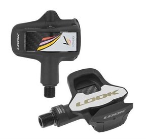 PEDAL LOOK KEO BLADE 2 CARBON 12 ALBERTO CONTADOR