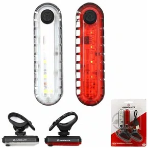 PISCA DIANTEIRO E TRASEIRO ABSOLUTE SLIM II USB-C