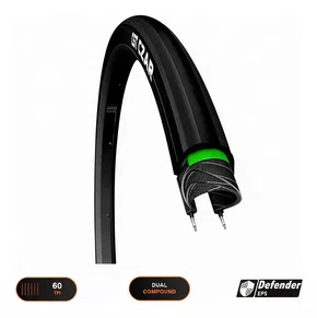 PNEU ARO 700X28 CST CZAR KEVLAR TUBELESS SPEED GRAVEL