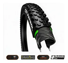 PNEU BICICLETA ARO 29X2.30 CST PATROL C1846 KEVLAR TUBELESS