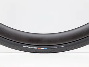 PNEU BONTRAGER SEM CÂMERA TUBELESS R3 700X25 SPEED PRETO